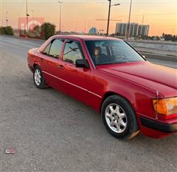 مرسيدس بنز E-Class